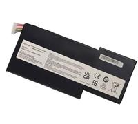 BTY-M6K Batterie Compatible avec MSI GF63 10SCSR 10SCXR/GF65 9SEXR 9SD 10UE 10SDR 10SER/GF75 8SC 8RD 8RC 8RX 8RC 8RD 9SC 9SCXR 9SC 9SCSR 9SD/GS63VR GS73VR 7RG/WP65 9TH/WF65 Ordinateur PC Portable