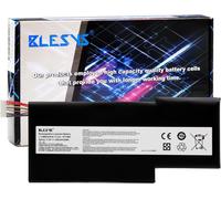 BTY-M6K Battery for MSI Stealth Pro MS-17B4 MS-17B7 MS-16K3 MS-16R1 MS-16R2 MS-16R3 GF63 GF63 GF75 Thin GS73VR 7RG-005 7RG-036CN 8RD-031TH 8RC-031TH 034CZ 9 SC 8RC 8RD 8SC 9SC-088CN 11.4V