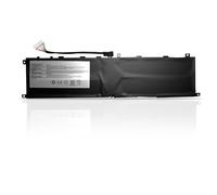BTY-M6L Batterie d'ordinateur Portable | Remplacement pour MSI GS65 GS75 Stealth Thin 8SE 8SF 8SG 8RF 9SD 9SE 9SF 9SG PS63 Modern 8RC P65 Series(15.2V 80.25Wh)