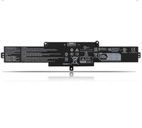 BTY-S1M S9N-0Z6A200-AQ2 3ICP7/28/78-2 Remplacement de Batterie pour MSI Claw A1M A1M-050US A1M-051US A1M-019CN A1M-025HK Handheld Gaming Tablet PC Series(11.61V 54.5Wh)