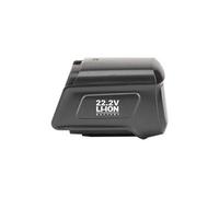 bty700 batterie rechargeable pour aspirateur h.koenig up700