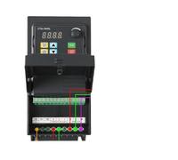 BTYKUYOO ES-F300 Mini VFD convertisseur d'entraînement ca à fréquence Variable for onduleur de contrôle de Vitesse de Moteur 220V 380V entrée 1hp 2hp 3hp(1.5KW,3PH380V-3PH380V)