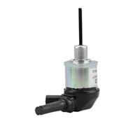BTYKUYOO Solénoïde d'arrêt de Carburant 12V 1A021-60017 for D1503 D1703 D1803 1A021-60015, 1A021-60016 YC101559
