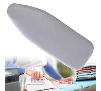 BTYQKZVPM Housse de Table à Repasser rembourrée Ultra-résist Housse de Table à Repasser en Coton, Plusieurs Tailles, Multicolore, résistante la Chaleur(E,Small Ironing Board Cover)