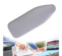 BTYQKZVPM Housse de Table à Repasser rembourrée Ultra-résist Housse et Coussin de Rechange for Planche à Repasser, Plusieurs Tailles(E,Medium Ironing Board Cover)