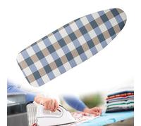 BTYQKZVPM Housse de Table à Repasser rembourrée Ultra-résist Housse et Coussin de Rechange for Planche à Repasser, Plusieurs Tailles(D,Small Ironing Board Cover)