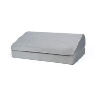 BTYQKZVPM Repose-Pieds sous Le Bureau, Cadeaux de Noël pour Repose-Pieds sous Le Bureau en Mousse à mémoire de Forme (Pouces)