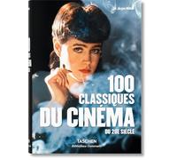 BU-100 classiques du cinéma du XXe siècle