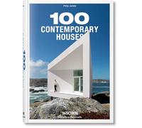 BU-100 Contemporary houses