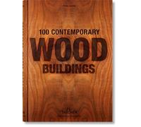 BU-100 Contemporary Wood Buildings