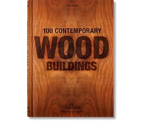 BU-100 Contemporary Wood Buildings