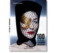 BU-100 Créateurs de mode contemporains