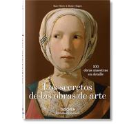 Los secretos de las obras de arte