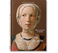 Bu-100 masterpieces in detail hc - espagnol -