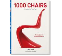 BU-1000 Chairs. Updated version