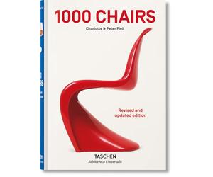 BU-1000 Chairs. Updated version