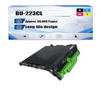 BU-223 ourroie de Transfert Compatible avec Brother HL-L3230CDW, 1 pièce | Convient à HL-L3210CW / HL-L3270CDW / DCP-L3510CDW / DCP-L3550CDW / MFC-L3750CDW / MFC-L3770CDW | env. 50 000 pages