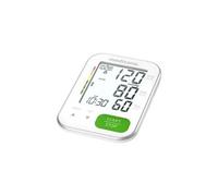 BU 565 - Moniteur de tension artérielle - sans fil - blanc