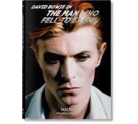 BU-David Bowie. The Man Who Fell to Earth