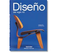 Bu-design 20th cent. hc - espagnol -