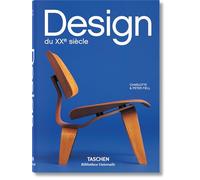 BU-Design du XXème siècle