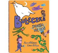Bu³eczka kocha siê baæ Sara Ohlsson (Buch auf Polnisch)