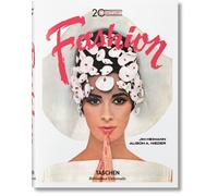 BU-Fashion 20th Century HC