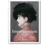 Impressionism. 1860-1920