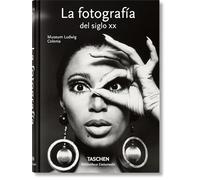 Bu-la fotografia del siglo xx - espagnol -