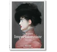 BU-La peinture impressionniste