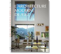BU-L'architecture moderne de A à Z