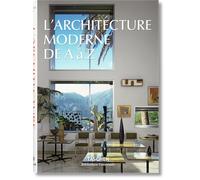 L'Architecture moderne A-Z