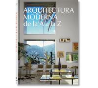 Bu-l'architecture moderne de a a z - espagnol