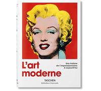 BU-L'art moderne