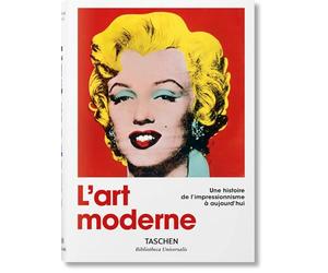 BU-L'art moderne