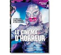 BU-Le Cinéma d'horreur