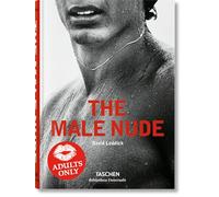 BU-Male Nude