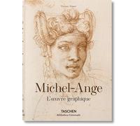 BU-Michel-Ange. Oeuvre graphique