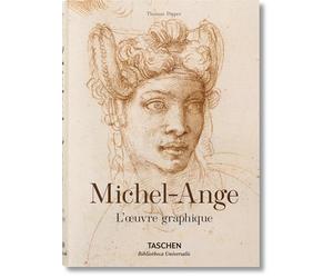 BU-Michel-Ange. Oeuvre graphique