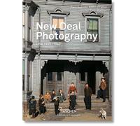 BU-New Deal Photography, USA 1935-1943