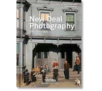 BU-New Deal Photography, USA 1935-1943