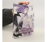 Bu Tian Ge - Die Ballade Von Den Himmelsstürmern - Band 3
