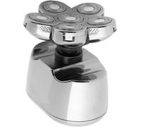 Bu-Tt-Sha-Ver 1.0, Kit de toilettage pour hommes, rasoir facile à laver et à sécher, pour raser les fesses, les jambes, la poitrine et,1Pcs