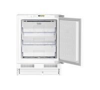 Beko BU1204N congélateur Congélateur vertical Intégré 94 L E Blanc