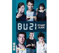 Bu21 (New Edition)