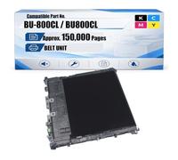 BU800 ourroie de Transfert Compatible avec Brother HL-L9470CDN | Jusqu’à env. 150 000 pages à 2 pages/job; également pour HL-L9430CDN, MFC-L9630CDN et MFC-L9670CDN.