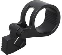 Buaak Extracteur de biellette de direction, outil d'articulation axiale, outil spécial automobile, extracteur de rotule de direction, pour Volkswagen, Mercedes-Benz, BMW, Toyota (noir)