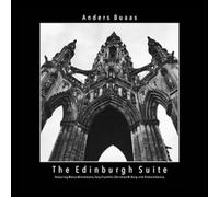 Buaas, Anders - Edinburgh Suite [Import]