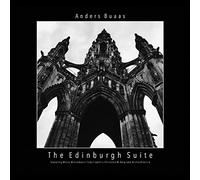 Buaas,Anders - The Edinburgh Suite (Lim.Black Vinyl) [Import]