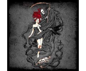 Buaas Anders - The Witches of Finnmark III Red Edt.)